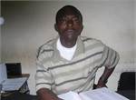 Serge Tchoumkeu